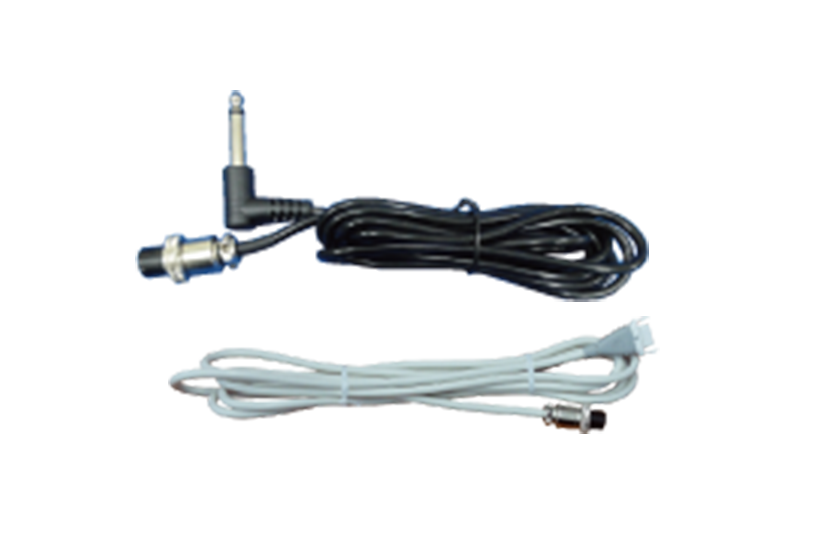 Optional Accessories