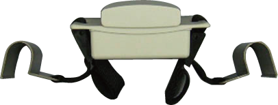 Pad-Less Wheelchair Detection Sensor