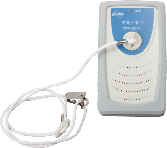 Magnet Sensor